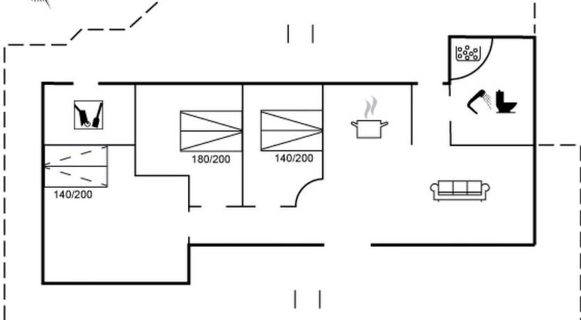 Photo of "Dila" - 150m from the sea