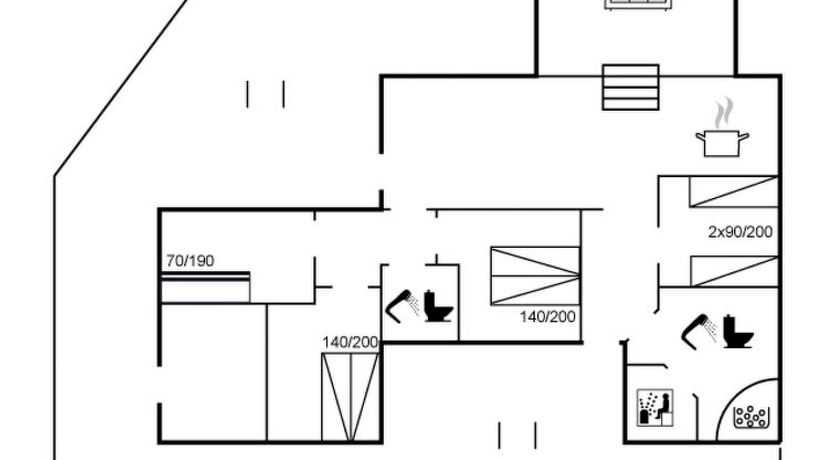 Photo of "Heidine" - 176m from the sea