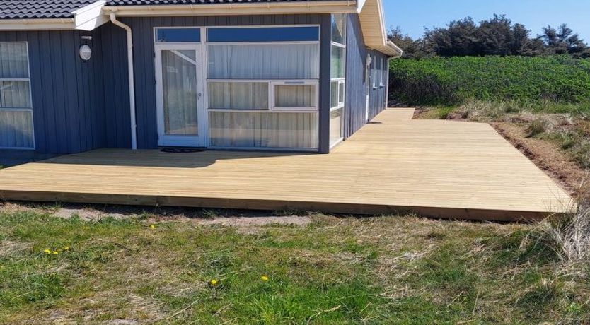 Photo of "Gilbert" - 96m from the sea