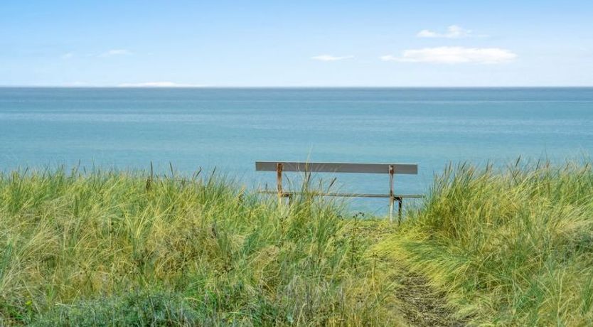 Photo of "Gilbert" - 96m from the sea