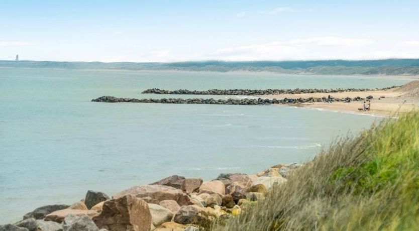 Photo of "Gilbert" - 96m from the sea