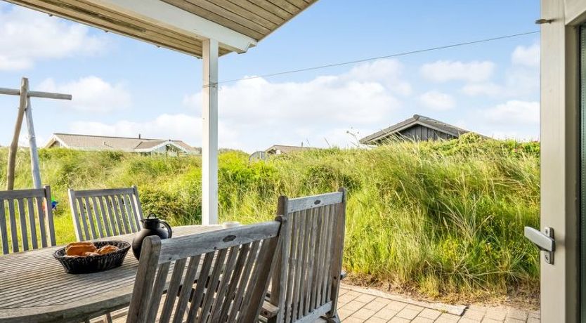 Photo of "Jolanta" - 250m from the sea