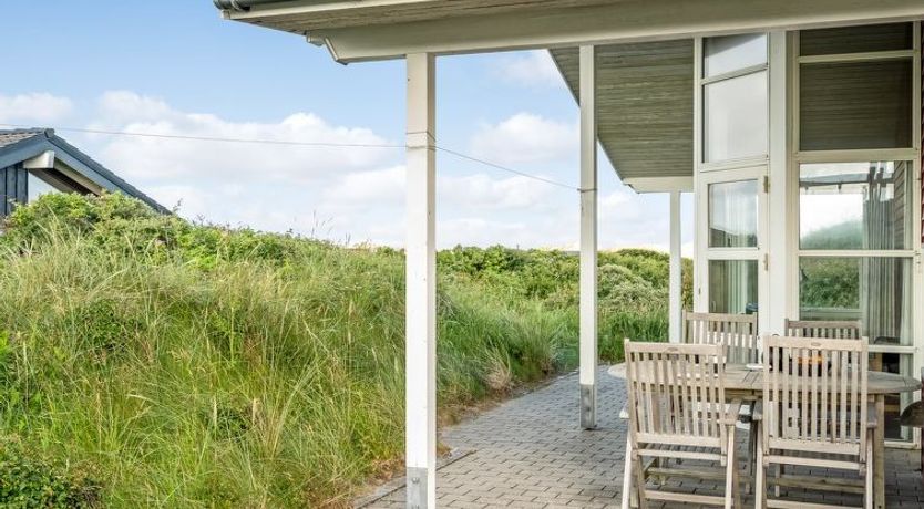 Photo of "Jolanta" - 250m from the sea