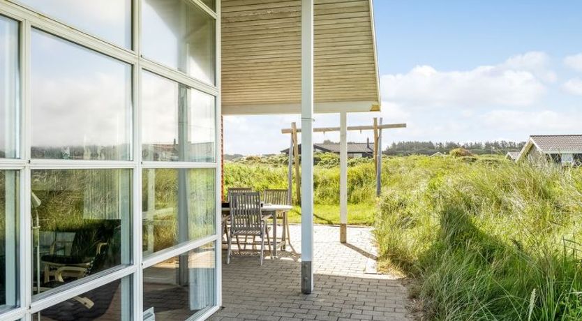 Photo of "Jolanta" - 250m from the sea