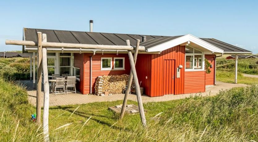 Photo of "Jolanta" - 250m from the sea