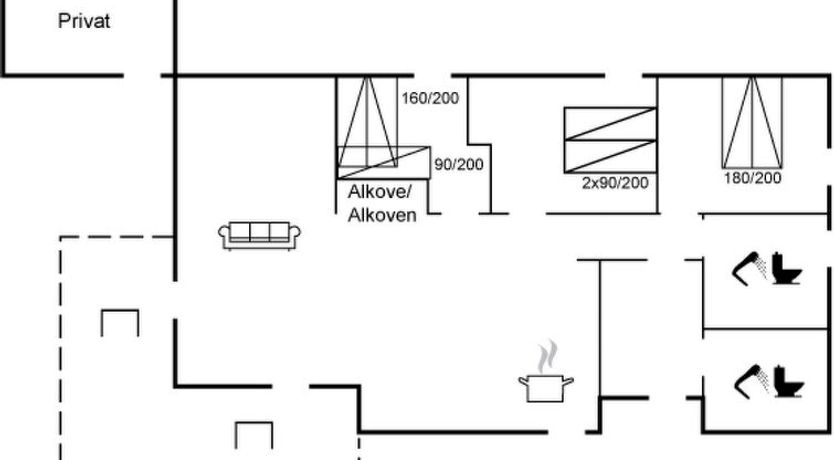 Photo of "Gunnor" - 1.3km from the sea