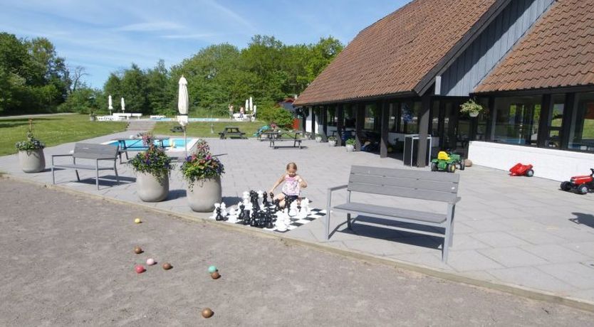 Photo of "Franzine" - 200m from the sea