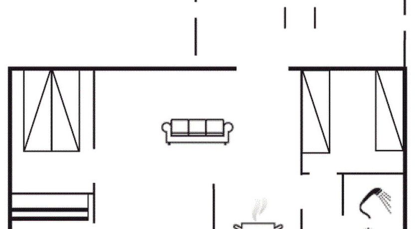 Photo of "Franzine" - 200m from the sea