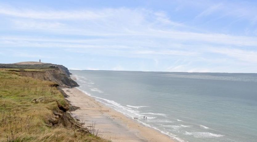 Photo of "Dyri" - 75m from the sea