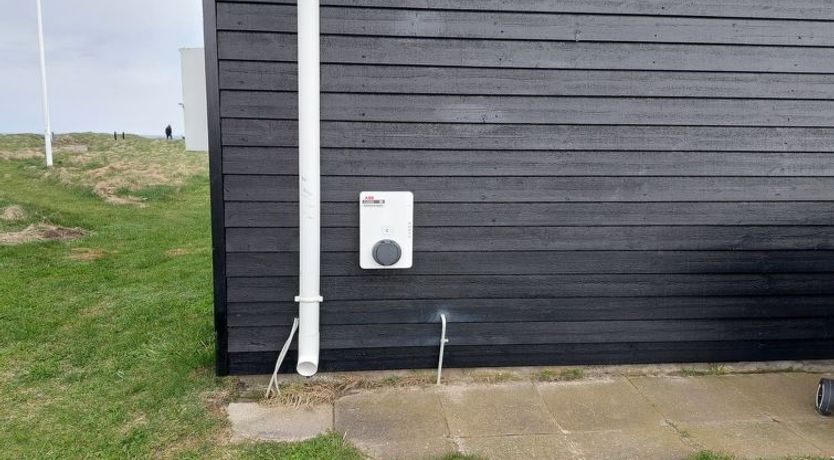 Photo of "Dyri" - 75m from the sea