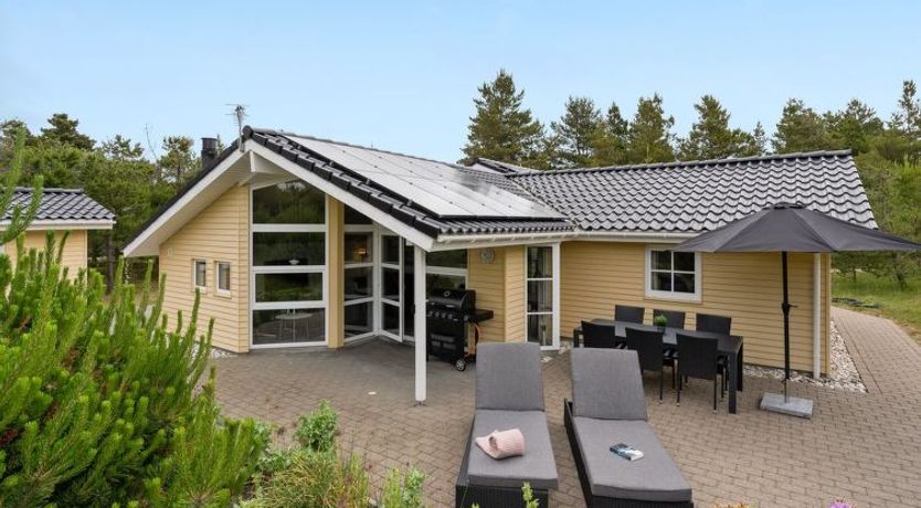 Photo of "Tammes" - 1km from the sea