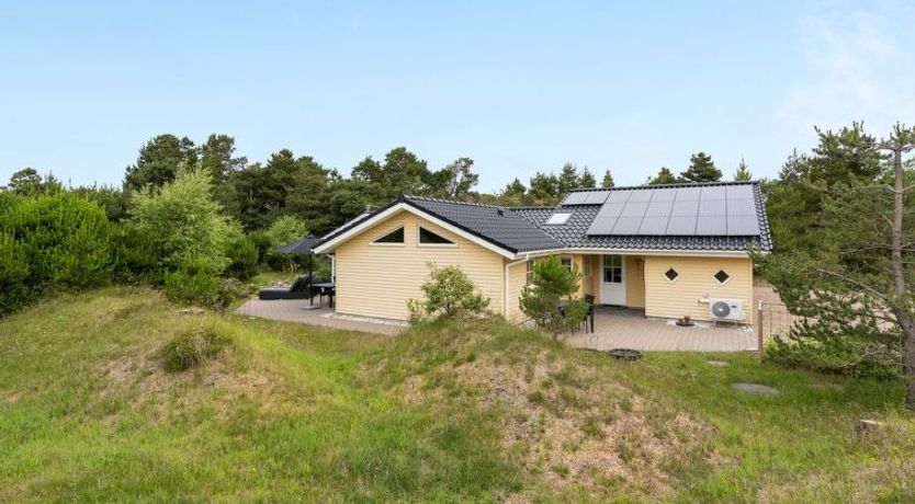 Photo of "Tammes" - 1km from the sea