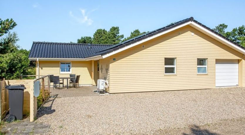 Photo of "Tammes" - 1km from the sea