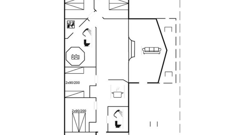 Photo of "Guththorm" - 600m from the sea