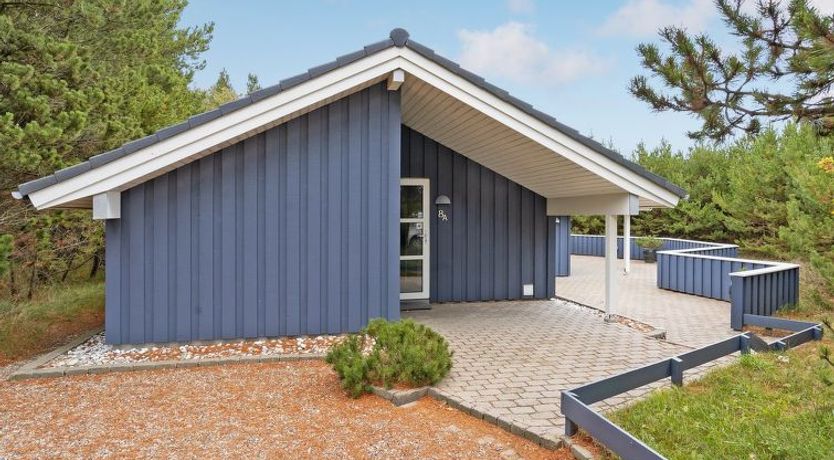 Photo of "Guththorm" - 600m from the sea