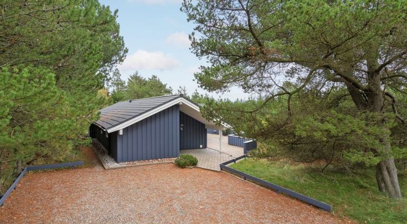 Photo of "Guththorm" - 600m from the sea