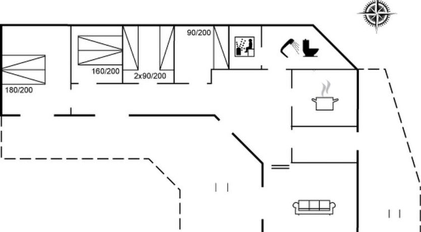 Photo of "Gunnie" - 1.1km from the sea