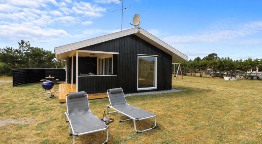 Photo of "Berndt" - 50m from the sea