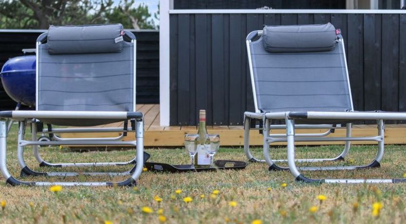 Photo of "Berndt" - 50m from the sea