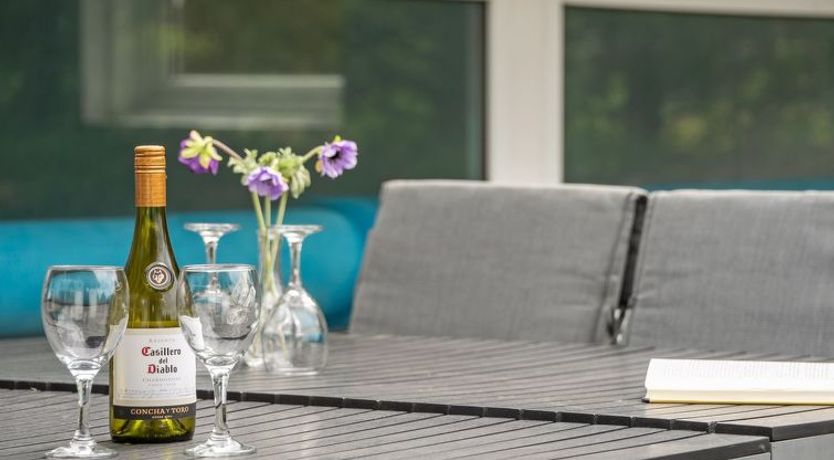 Photo of "Rudy" - 900m to the fjord