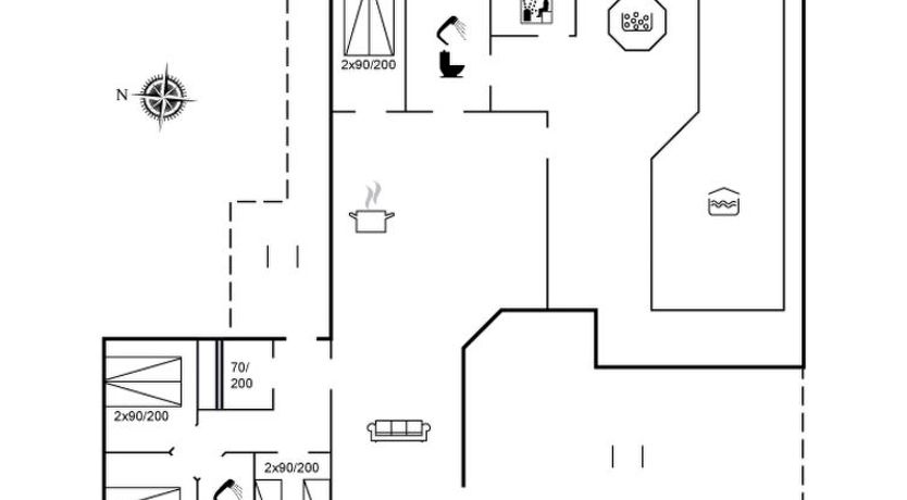 Photo of "Rudy" - 900m to the fjord