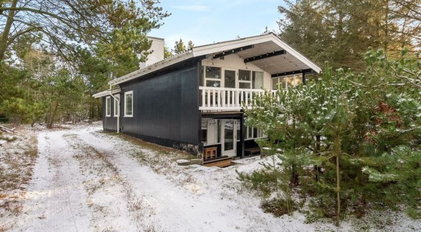 Photo of "Freda" - 100m to the fjord