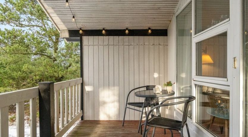 Photo of "Freda" - 100m to the fjord