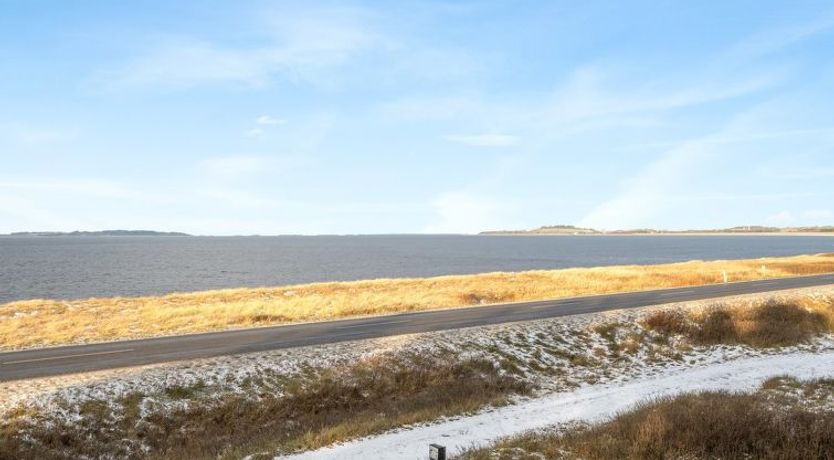 Photo of "Freda" - 100m to the fjord