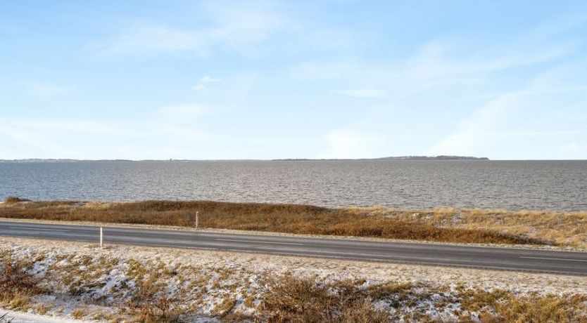 Photo of "Freda" - 100m to the fjord