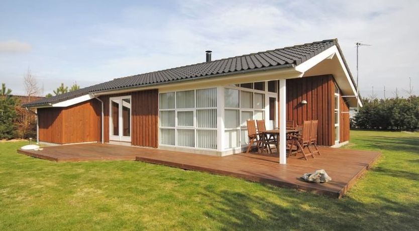 Photo of "Einette" - 3.5km from the sea