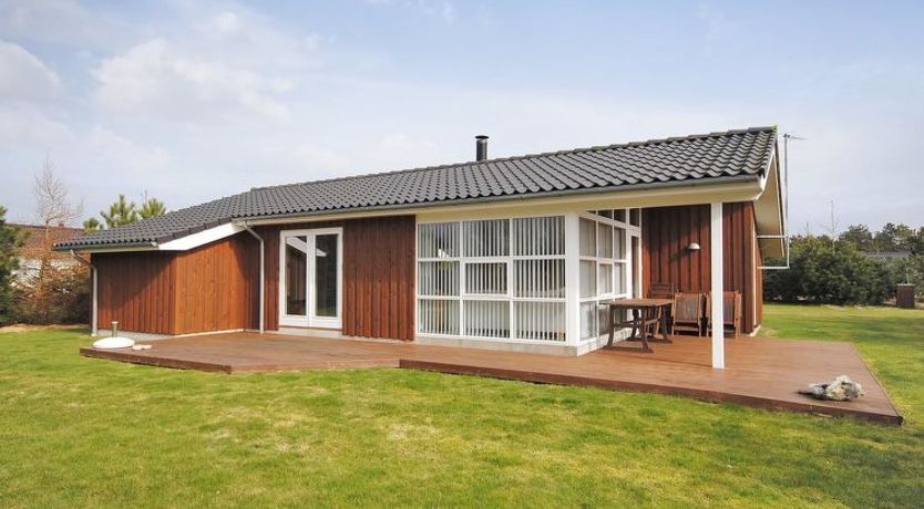 Photo of "Einette" - 3.5km from the sea