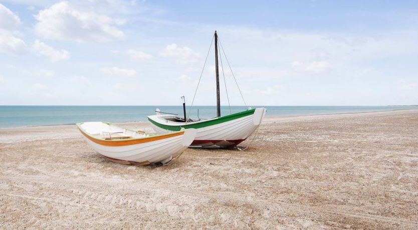 Photo of "Einette" - 3.5km from the sea