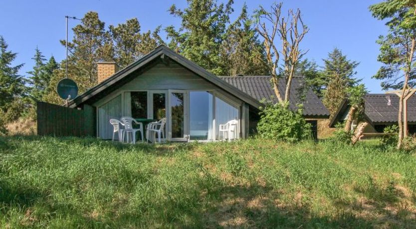 Photo of "Ernst" - 700m from the sea