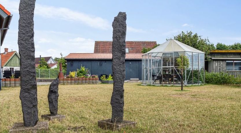 Photo of "Amely" - 500m from the sea