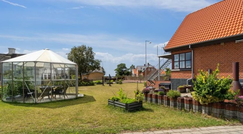 Photo of "Amely" - 500m from the sea