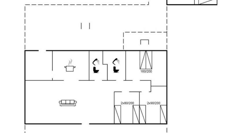 Photo of "Bitta" - 500m from the sea