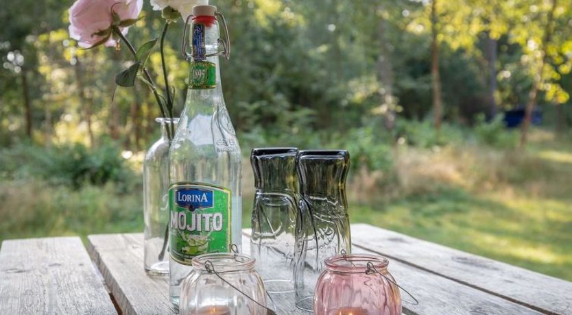 Photo of "Chenoa" - 200m from the sea