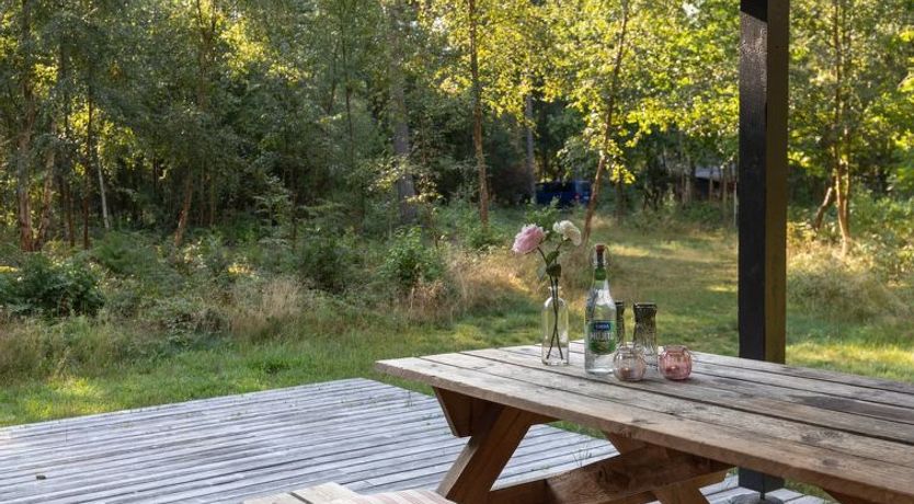 Photo of "Chenoa" - 200m from the sea