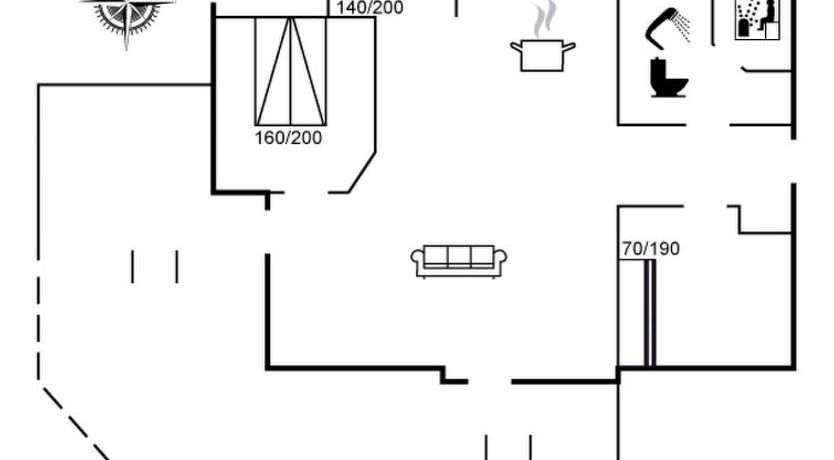 Photo of "Peter" - 400m from the sea