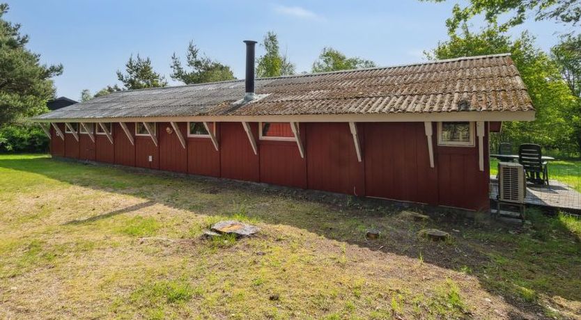 Photo of "Feliza" -  from the sea