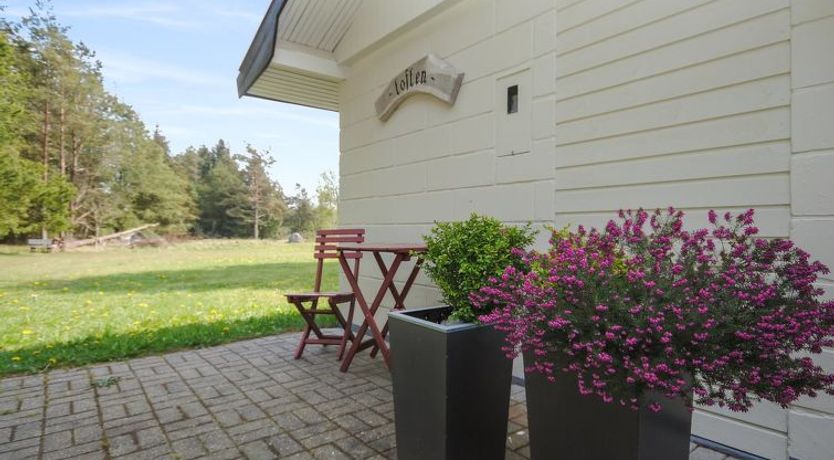 Photo of "Oberon" - 3km from the sea