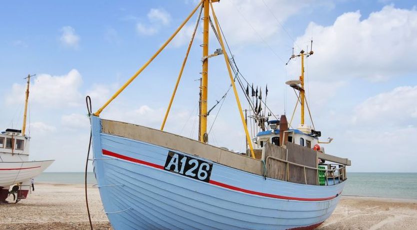 Photo of "Oberon" - 3km from the sea