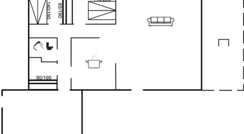 Photo of "Oberon" - 3km from the sea