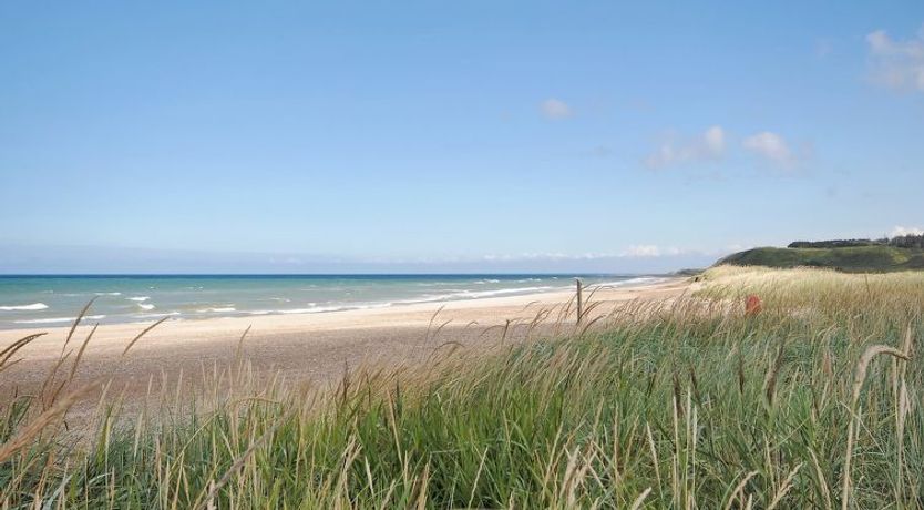 Photo of "Oberon" - 3km from the sea