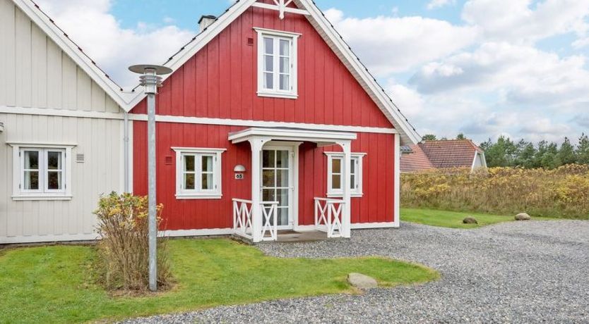 Photo of "Thoran" -  from the sea