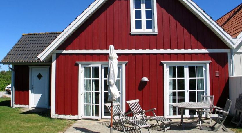 Photo of "Thoran" -  from the sea