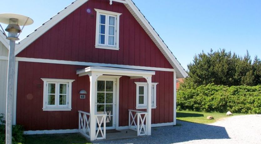 Photo of "Thoran" -  from the sea