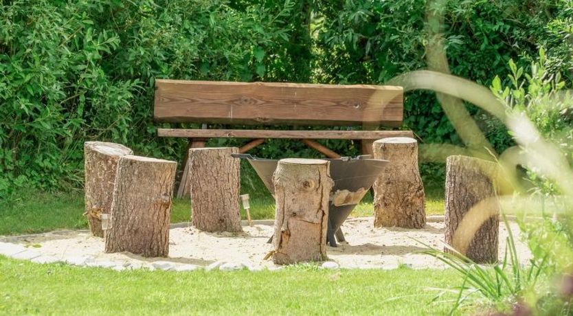 Photo of "Swipdagh" - 600m from the sea