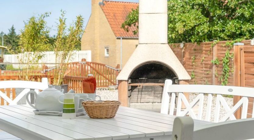 Photo of "Swipdagh" - 600m from the sea