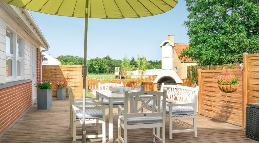 Photo of "Swipdagh" - 600m from the sea